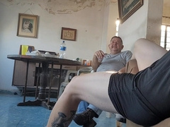 My neighbor was astonished to watch that i fap