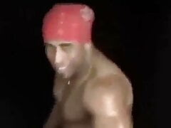 Ricardo Milos dance
