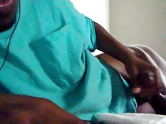 Shooting A Huge Load Of Dick Milk