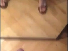 Amateur Adult Video: Trapped by Desire