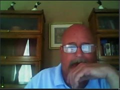 Daddy Dean Quick Cock Show