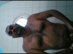 Shower time (old men mix) 5