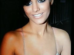 Frankie Sandford Cum Tribute
