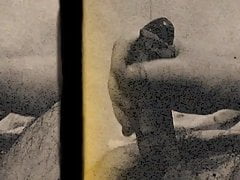 Old style cum for wife