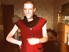 TWINK IS ALWAYS HUNGRY FOR RAW COCK