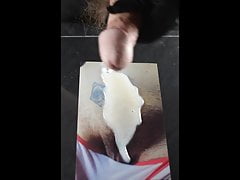 slow motion cum tribute