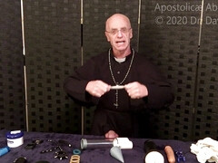 Priest's guide to achieving orgasm