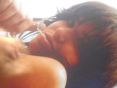 Hand-job, homosexual, handjob