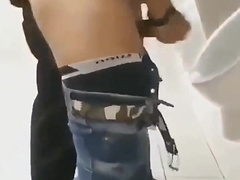I gave my backside in the college douche to two instructos.