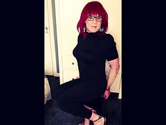 Enjoy my sexy show