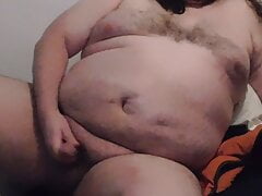FAT MAN JIZZ