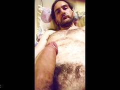 Look how i cum 1