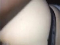 Black Daddy Breeds White Twink Bareback