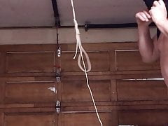 Self hang breathplay 2