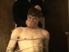 Zach and Connor 3