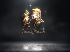 Molten Latina Nurse is pegging her patient with her Belt cock without mercy !