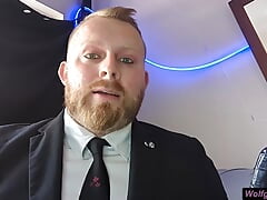 Dominant JD Vance Cums On Undecided Voter's Face - POV Roleplay - Dirty Talk, Hot Masturbation, Big Cumshot