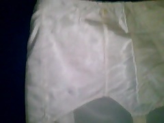 MY GIRDLE
