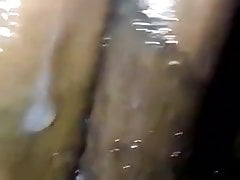 Black Men DP Fleshlight