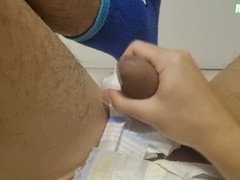 Masturbation cum, twunks, jerk of