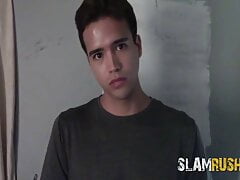 Lost Twink Seed