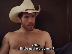 cowboy is fucked in the hotel
