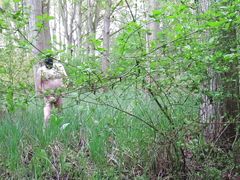 OUTDOORS FOOTBALL KIT WALK TO NAKED