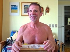 New toys – King of Hearts ultra soft egg dildo and tight anus realistic masturbator