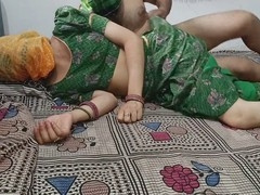 stepbrother teaches stepsister how to please a man