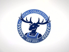 StagCollective - Fur Covered Amateur Dude Fucks Meaty Donk Latino