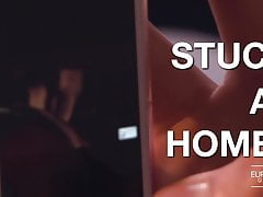 Home Jerk Off