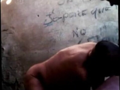 Daddy's Outdoor Adventure: A Very Good Fuck