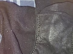 Which Pair Of My Wife Panties You Want