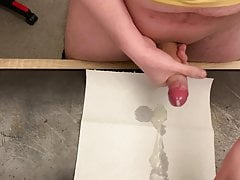 Big Cumshot nice shot shger18