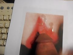 Cum tributeto a cum eater