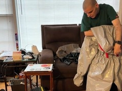 In english, restrain, english