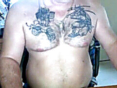 Fellow, for daddy, berto69