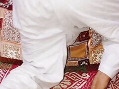 Am Back With My Big Ass Karachi