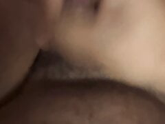Friend s step son tried fuck me while his parents is way