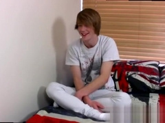 Young emo boy ass licked hot gay tube movie xxx Kai Alexander is like