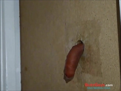 some glory hole bj cumshots 214