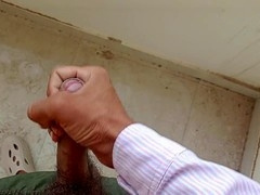 boy fucks old mdoggy bareback