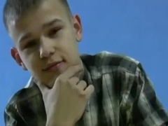 Wanker Boy