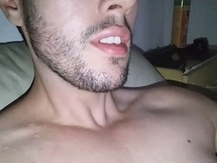 Trouser snake, jizm, prick