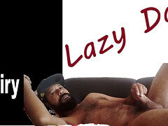 Lazy day