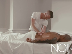 The Pecker Is So Humungous, I Can't Even Close My Arm