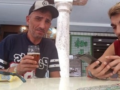 Amateur straight guys, amateur gay blowjob, gay and straight