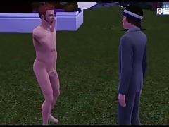 Game Sex Mod #2:  Sims 3 More Woohoo