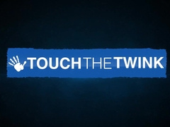 Justin Host Offers Jackson Perceo An Extraordinaire Penis Rubdown