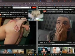 FRESH ASS FUCKING DESTRUCTION 1